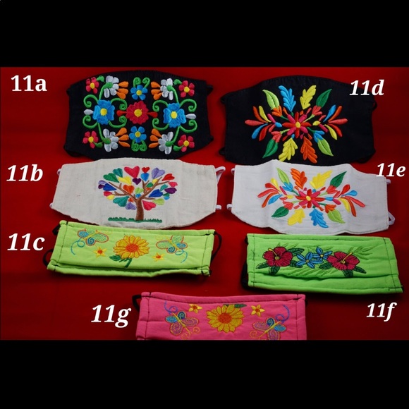 Mask - Picture 9 of 9